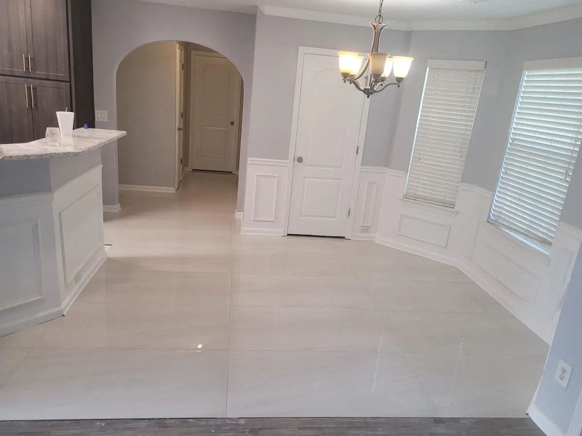 Water Damage Restoration services in Sandwich, IL